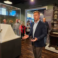 Porter County Museum - Valparaiso