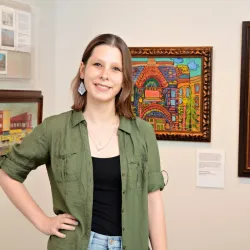 Porter County Museum - Valparaiso