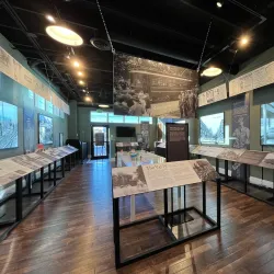 Porter County Museum - Valparaiso