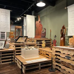 Porter County Museum - Valparaiso