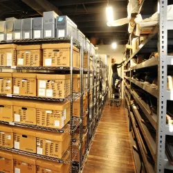 Porter County Museum - Valparaiso