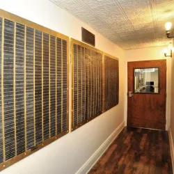 Porter County Museum - Valparaiso