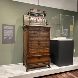 Porter County Museum - Valparaiso