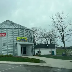 Sunset Hill Farm Park - Valparaiso