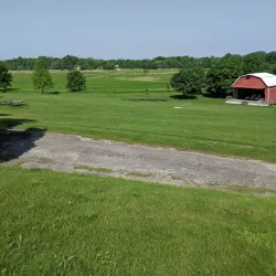 Sunset Hill Farm Park - Valparaiso