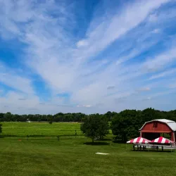 Sunset Hill Farm Park - Valparaiso
