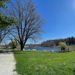 Sunset Hill Farm Park - Valparaiso