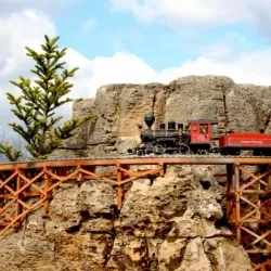 Taltree Arboretum & Gardens - Valparaiso