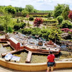 Taltree Arboretum & Gardens - Valparaiso