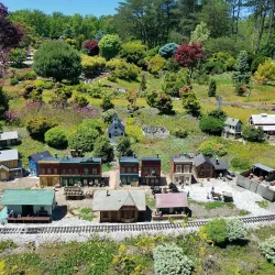 Taltree Arboretum & Gardens - Valparaiso