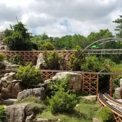 Taltree Arboretum & Gardens - Valparaiso