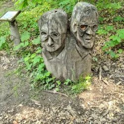 Taltree Arboretum & Gardens - Valparaiso