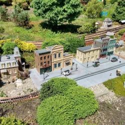 Taltree Arboretum & Gardens - Valparaiso