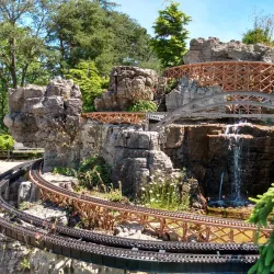 Taltree Arboretum & Gardens - Valparaiso