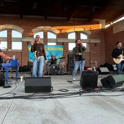 Valparaiso Farmers Market - Valparaiso