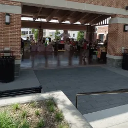 Valparaiso Farmers Market - Valparaiso