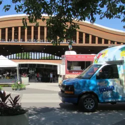 Valparaiso Farmers Market - Valparaiso