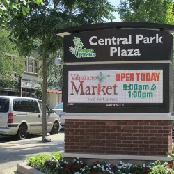 Valparaiso Farmers Market - Valparaiso