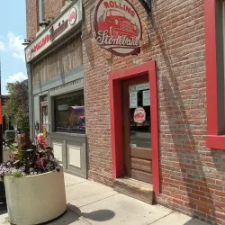 Valparaiso Farmers Market - Valparaiso