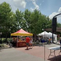 Valparaiso Farmers Market - Valparaiso