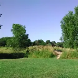 Valparaiso Park Department Trails - Valparaiso