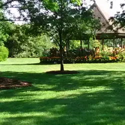 Valparaiso Park Department Trails - Valparaiso