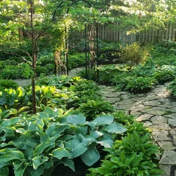 Valparaiso Park Department Trails - Valparaiso