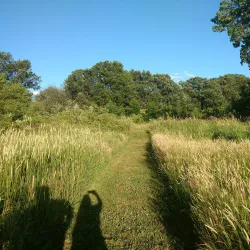 Valparaiso Park Department Trails - Valparaiso