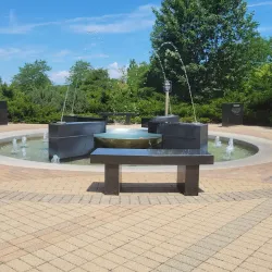 Valparaiso Park Department Trails - Valparaiso