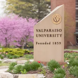 Valparaiso University - Valparaiso