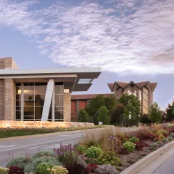 Valparaiso University - Valparaiso