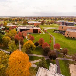 Valparaiso University - Valparaiso