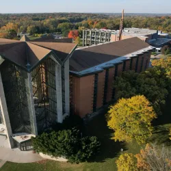 Valparaiso University - Valparaiso