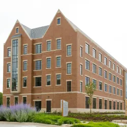 Valparaiso University - Valparaiso