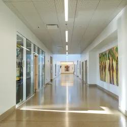 Valparaiso University - Valparaiso