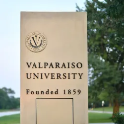 Valparaiso University - Valparaiso
