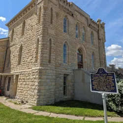 Kosciusko County Museum - Warsaw