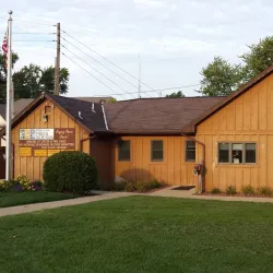 Lakeview Park - Warsaw