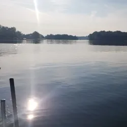 Sylvan Lake Park - Warsaw