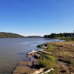 Warsaw City Park - Warsaw