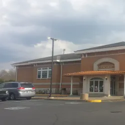 Warsaw Community Public Library - Warsaw