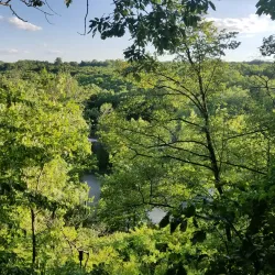 Clegg Memorial Garden - West Lafayette