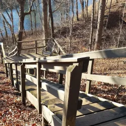 Clegg Memorial Garden - West Lafayette