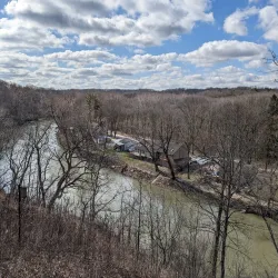 Clegg Memorial Garden - West Lafayette
