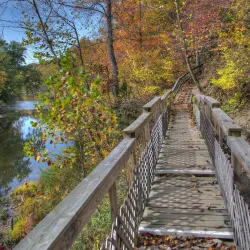 Clegg Memorial Garden - West Lafayette