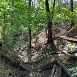 Clegg Memorial Garden - West Lafayette