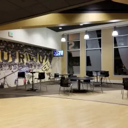 Mackey Arena - West Lafayette