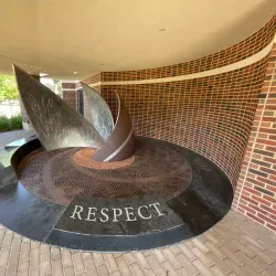 Mackey Arena - West Lafayette