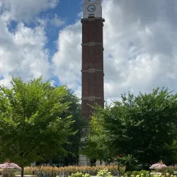 Purdue University Campus - West Lafayette