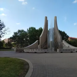 Purdue University Campus - West Lafayette